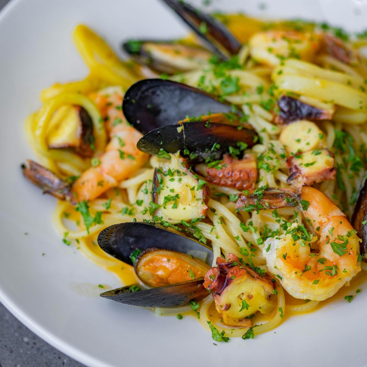 Ζυμαρικά Rustichella D' Abruzzo Linguine